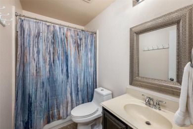 This immaculate, move in ready 3 bedroom, 2 bath home with a on WestRidge Golf Course in Texas - for sale on GolfHomes.com, golf home, golf lot