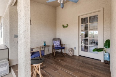 This beautifully Remodeled home features 2 Bedrooms+Office+2.5 on SunBird Golf Club in Arizona - for sale on GolfHomes.com, golf home, golf lot