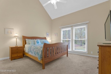 4527 Marsh Wood Ct offers Exceptional Privacy, Timeless Design on Members Club At St. James Plantation in North Carolina - for sale on GolfHomes.com, golf home, golf lot