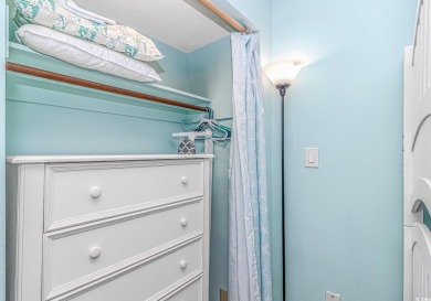 This unit is a perfect 2nd home or investment property. It's on Possum Trot Golf Course in South Carolina - for sale on GolfHomes.com, golf home, golf lot