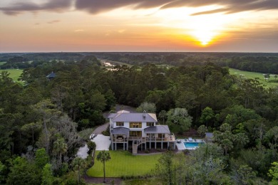 Set along the picturesque 11th hole of a Rees Jones Championship on The Golf Club At Briars Creek in South Carolina - for sale on GolfHomes.com, golf home, golf lot