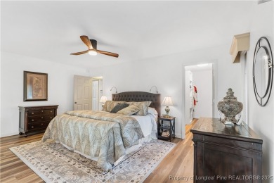 A Golfer's Dream Home! Situated on the fairways of Pinehurst on Pinehurst Resort and Country Club in North Carolina - for sale on GolfHomes.com, golf home, golf lot