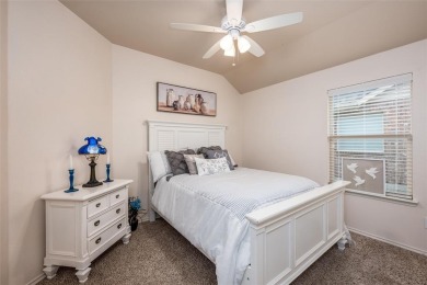 This immaculate, move in ready 3 bedroom, 2 bath home with a on WestRidge Golf Course in Texas - for sale on GolfHomes.com, golf home, golf lot