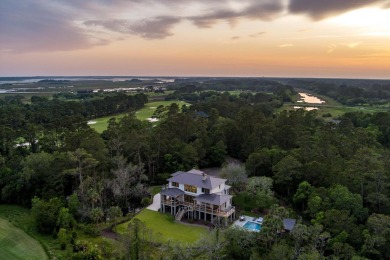 Set along the picturesque 11th hole of a Rees Jones Championship on The Golf Club At Briars Creek in South Carolina - for sale on GolfHomes.com, golf home, golf lot