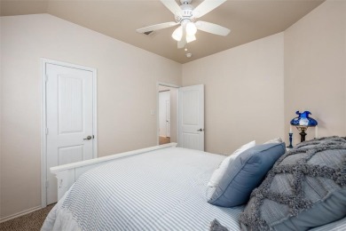This immaculate, move in ready 3 bedroom, 2 bath home with a on WestRidge Golf Course in Texas - for sale on GolfHomes.com, golf home, golf lot