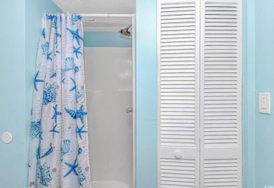 This unit is a perfect 2nd home or investment property. It's on Possum Trot Golf Course in South Carolina - for sale on GolfHomes.com, golf home, golf lot