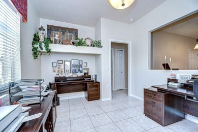 This BEAUTIFULLY MAINTAINED 3 bedroom courtyard home is move-in on The Groves Golf and Country Club in Florida - for sale on GolfHomes.com, golf home, golf lot