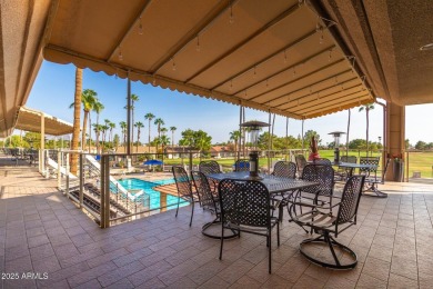 This beautifully Remodeled home features 2 Bedrooms+Office+2.5 on SunBird Golf Club in Arizona - for sale on GolfHomes.com, golf home, golf lot