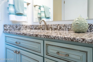 4527 Marsh Wood Ct offers Exceptional Privacy, Timeless Design on Members Club At St. James Plantation in North Carolina - for sale on GolfHomes.com, golf home, golf lot