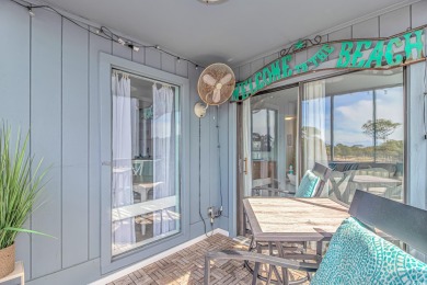 This unit is a perfect 2nd home or investment property. It's on Possum Trot Golf Course in South Carolina - for sale on GolfHomes.com, golf home, golf lot