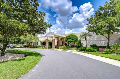 This BEAUTIFULLY MAINTAINED 3 bedroom courtyard home is move-in on The Groves Golf and Country Club in Florida - for sale on GolfHomes.com, golf home, golf lot