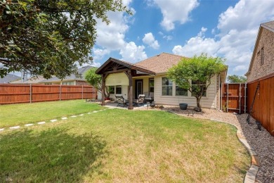 This immaculate, move in ready 3 bedroom, 2 bath home with a on WestRidge Golf Course in Texas - for sale on GolfHomes.com, golf home, golf lot