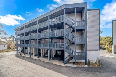 This unit is a perfect 2nd home or investment property. It's on Possum Trot Golf Course in South Carolina - for sale on GolfHomes.com, golf home, golf lot