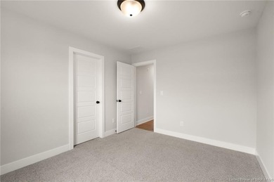 *BUILDER WILL PROVIDE UP TO $5,000 TOWARDS BUYERS CLOSING COST on Covered Bridge Golf Club in Indiana - for sale on GolfHomes.com, golf home, golf lot