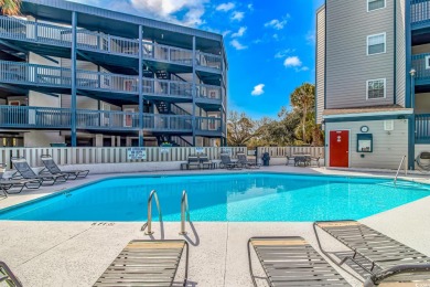 This unit is a perfect 2nd home or investment property. It's on Possum Trot Golf Course in South Carolina - for sale on GolfHomes.com, golf home, golf lot