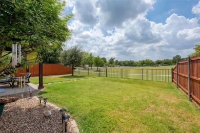 This immaculate, move in ready 3 bedroom, 2 bath home with a on WestRidge Golf Course in Texas - for sale on GolfHomes.com, golf home, golf lot