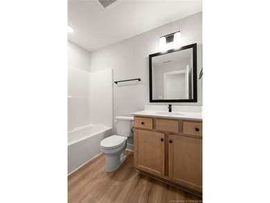 *BUILDER WILL PROVIDE UP TO $5,000 TOWARDS BUYERS CLOSING COST on Covered Bridge Golf Club in Indiana - for sale on GolfHomes.com, golf home, golf lot