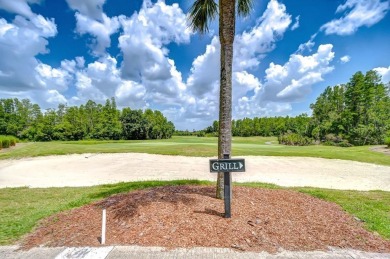 This BEAUTIFULLY MAINTAINED 3 bedroom courtyard home is move-in on The Groves Golf and Country Club in Florida - for sale on GolfHomes.com, golf home, golf lot