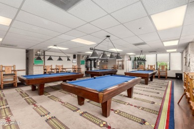 This beautifully Remodeled home features 2 Bedrooms+Office+2.5 on SunBird Golf Club in Arizona - for sale on GolfHomes.com, golf home, golf lot