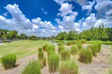 This BEAUTIFULLY MAINTAINED 3 bedroom courtyard home is move-in on The Groves Golf and Country Club in Florida - for sale on GolfHomes.com, golf home, golf lot
