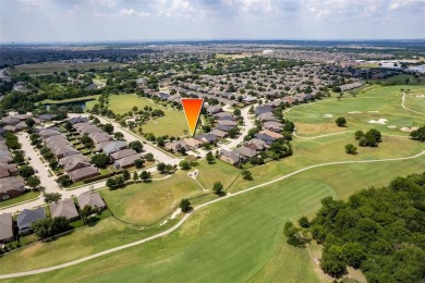 This immaculate, move in ready 3 bedroom, 2 bath home with a on WestRidge Golf Course in Texas - for sale on GolfHomes.com, golf home, golf lot