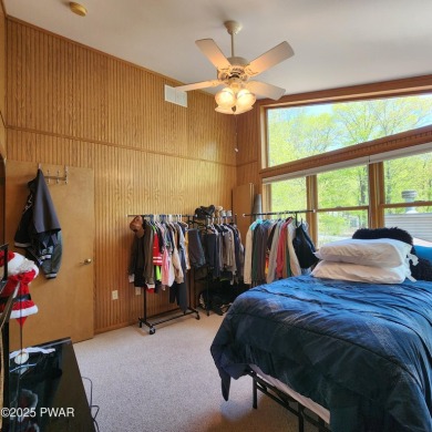 This beautifully designed home offers the perfect blend of on Lords Valley Country Club, Inc in Pennsylvania - for sale on GolfHomes.com, golf home, golf lot