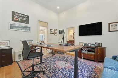 Located close to Landings Harbor Marina, this exceptional on The Landings Club - Marshwood in Georgia - for sale on GolfHomes.com, golf home, golf lot