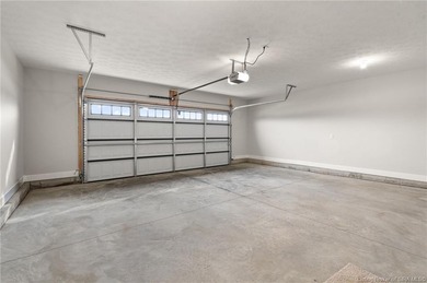 *BUILDER WILL PROVIDE UP TO $5,000 TOWARDS BUYERS CLOSING COST on Covered Bridge Golf Club in Indiana - for sale on GolfHomes.com, golf home, golf lot