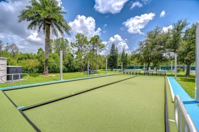 This BEAUTIFULLY MAINTAINED 3 bedroom courtyard home is move-in on The Groves Golf and Country Club in Florida - for sale on GolfHomes.com, golf home, golf lot
