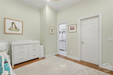 Located close to Landings Harbor Marina, this exceptional on The Landings Club - Marshwood in Georgia - for sale on GolfHomes.com, golf home, golf lot
