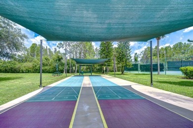 This BEAUTIFULLY MAINTAINED 3 bedroom courtyard home is move-in on The Groves Golf and Country Club in Florida - for sale on GolfHomes.com, golf home, golf lot