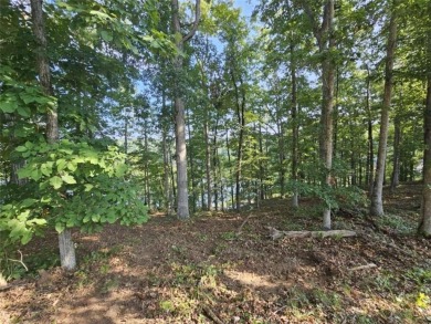 Welcome to 237 Southern Trace, a beautiful homesite nestled in on Currahee Golf Club in Georgia - for sale on GolfHomes.com, golf home, golf lot