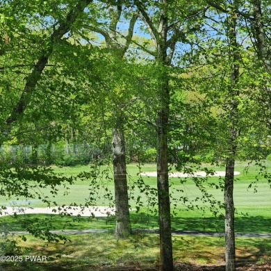 This beautifully designed home offers the perfect blend of on Lords Valley Country Club, Inc in Pennsylvania - for sale on GolfHomes.com, golf home, golf lot