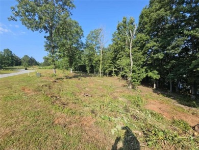 Welcome to 237 Southern Trace, a beautiful homesite nestled in on Currahee Golf Club in Georgia - for sale on GolfHomes.com, golf home, golf lot