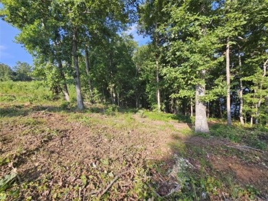 Welcome to 237 Southern Trace, a beautiful homesite nestled in on Currahee Golf Club in Georgia - for sale on GolfHomes.com, golf home, golf lot