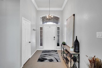 Welcome to 1612 Stratford Drive in Mansfield, a home that just on Walnut Creek Country Club in Texas - for sale on GolfHomes.com, golf home, golf lot