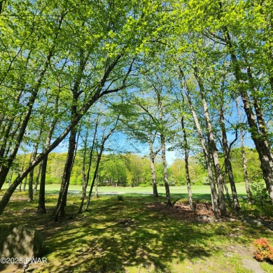 This beautifully designed home offers the perfect blend of on Lords Valley Country Club, Inc in Pennsylvania - for sale on GolfHomes.com, golf home, golf lot