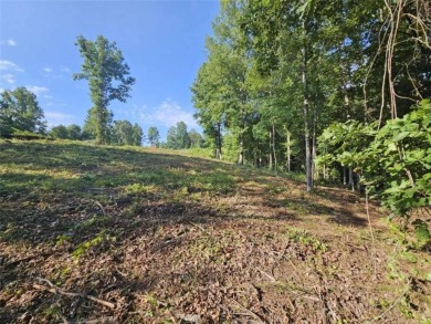 Welcome to 237 Southern Trace, a beautiful homesite nestled in on Currahee Golf Club in Georgia - for sale on GolfHomes.com, golf home, golf lot