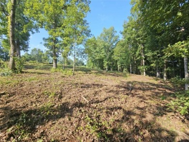 Welcome to 237 Southern Trace, a beautiful homesite nestled in on Currahee Golf Club in Georgia - for sale on GolfHomes.com, golf home, golf lot