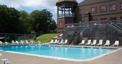 This beautifully designed home offers the perfect blend of on Lords Valley Country Club, Inc in Pennsylvania - for sale on GolfHomes.com, golf home, golf lot
