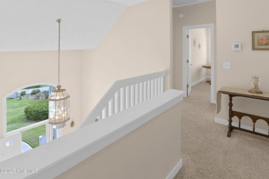 4527 Marsh Wood Ct offers Exceptional Privacy, Timeless Design on Members Club At St. James Plantation in North Carolina - for sale on GolfHomes.com, golf home, golf lot