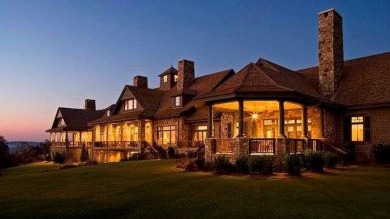 Welcome to 237 Southern Trace, a beautiful homesite nestled in on Currahee Golf Club in Georgia - for sale on GolfHomes.com, golf home, golf lot