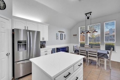 Welcome to 1612 Stratford Drive in Mansfield, a home that just on Walnut Creek Country Club in Texas - for sale on GolfHomes.com, golf home, golf lot