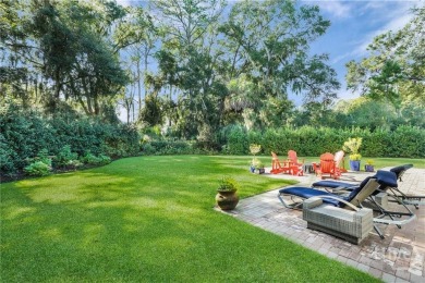Located close to Landings Harbor Marina, this exceptional on The Landings Club - Marshwood in Georgia - for sale on GolfHomes.com, golf home, golf lot