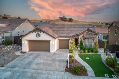 This beautiful home features 4 beds, 3.25 baths with 2,337sf on Eagle Springs Golf and Country Club in California - for sale on GolfHomes.com, golf home, golf lot