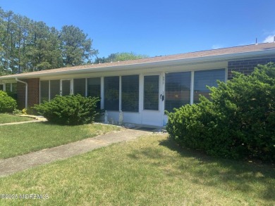Welcome to 897C Inverness Court in the vibrant community of on Leisure Village East in New Jersey - for sale on GolfHomes.com, golf home, golf lot