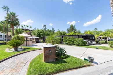 Great location, close to front where there is Fishing, the on Rancho California RV Resort in California - for sale on GolfHomes.com, golf home, golf lot