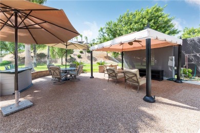 Great location, close to front where there is Fishing, the on Rancho California RV Resort in California - for sale on GolfHomes.com, golf home, golf lot