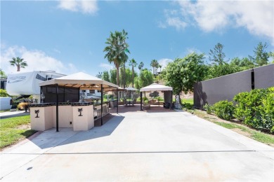 Great location, close to front where there is Fishing, the on Rancho California RV Resort in California - for sale on GolfHomes.com, golf home, golf lot