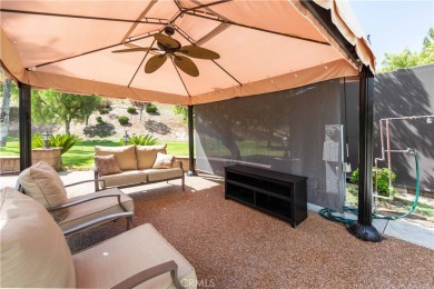 Great location, close to front where there is Fishing, the on Rancho California RV Resort in California - for sale on GolfHomes.com, golf home, golf lot